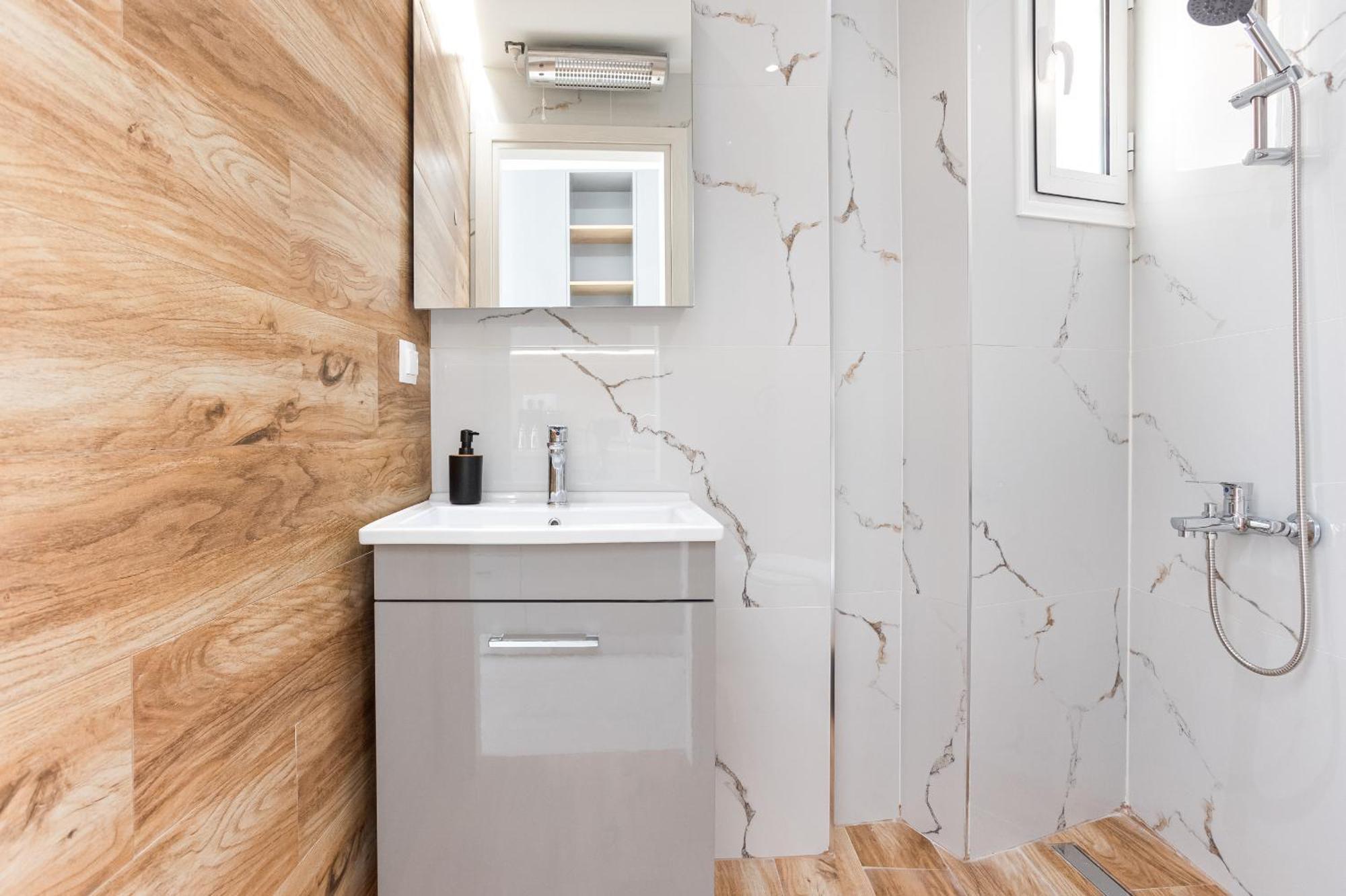 New Glamorous Apartment In Downtown Thessaloníki Ngoại thất bức ảnh