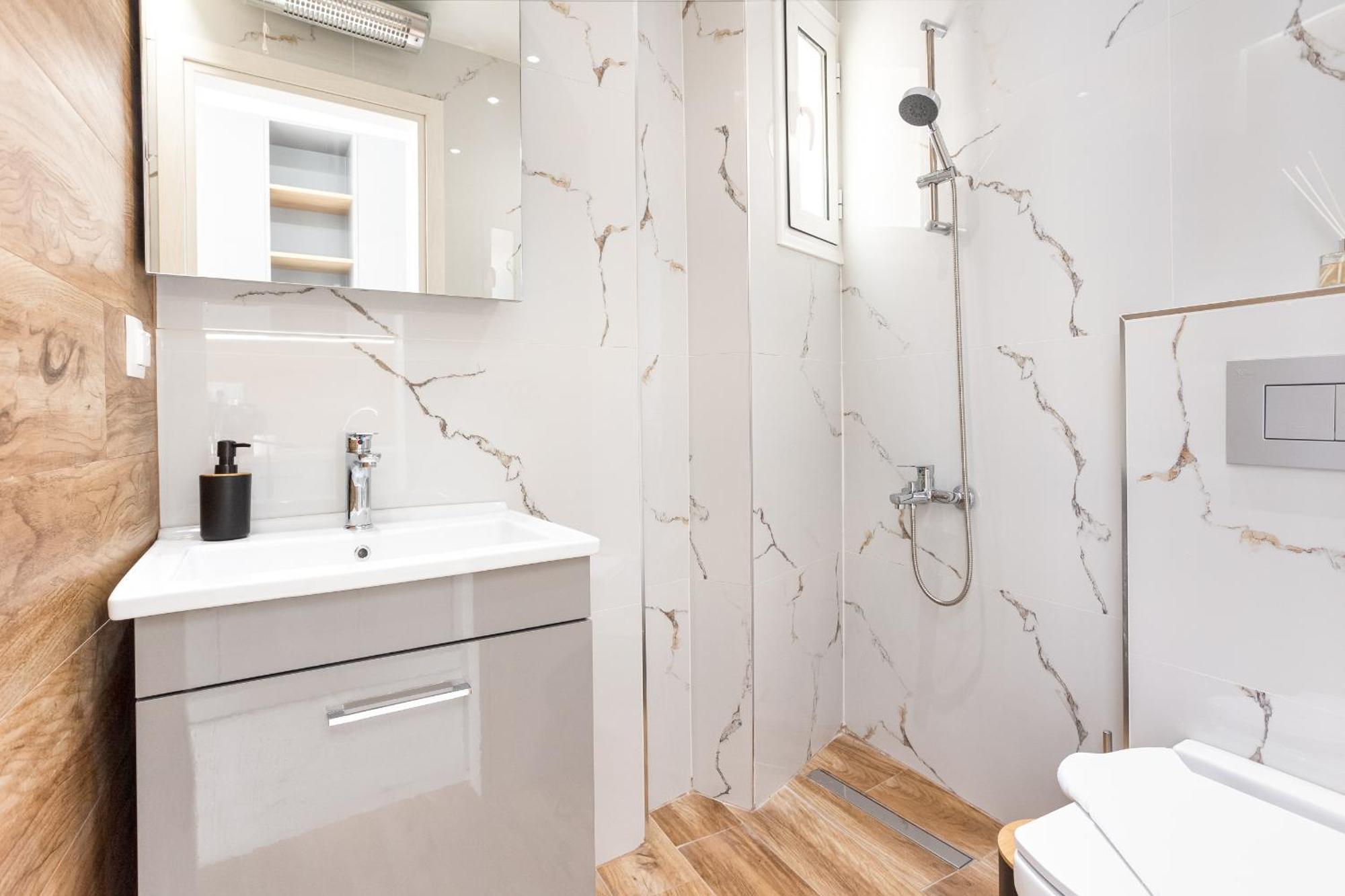 New Glamorous Apartment In Downtown Thessaloníki Ngoại thất bức ảnh