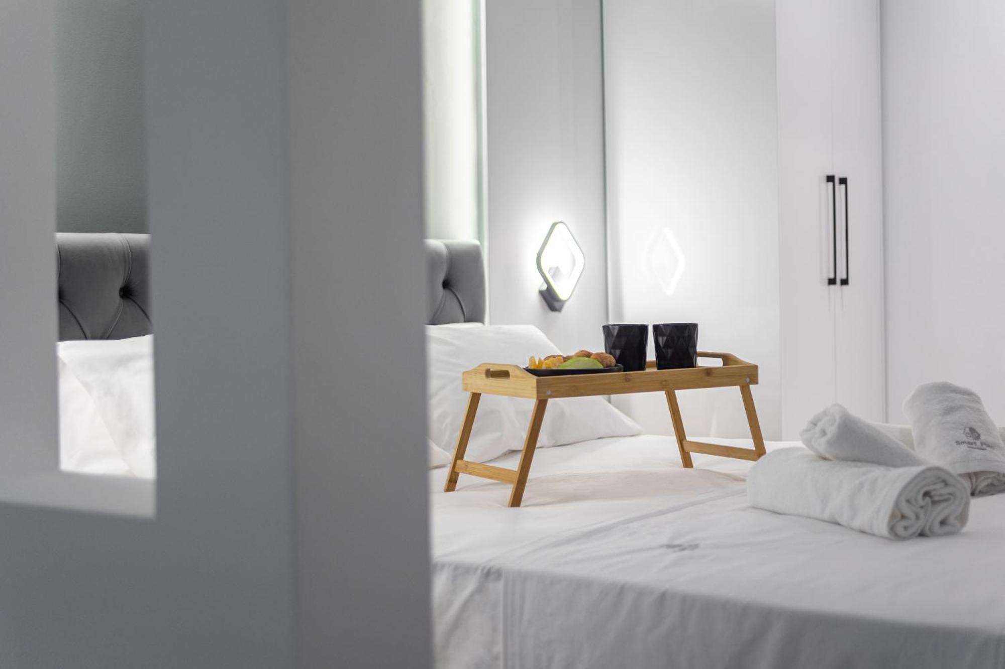 New Glamorous Apartment In Downtown Thessaloníki Ngoại thất bức ảnh