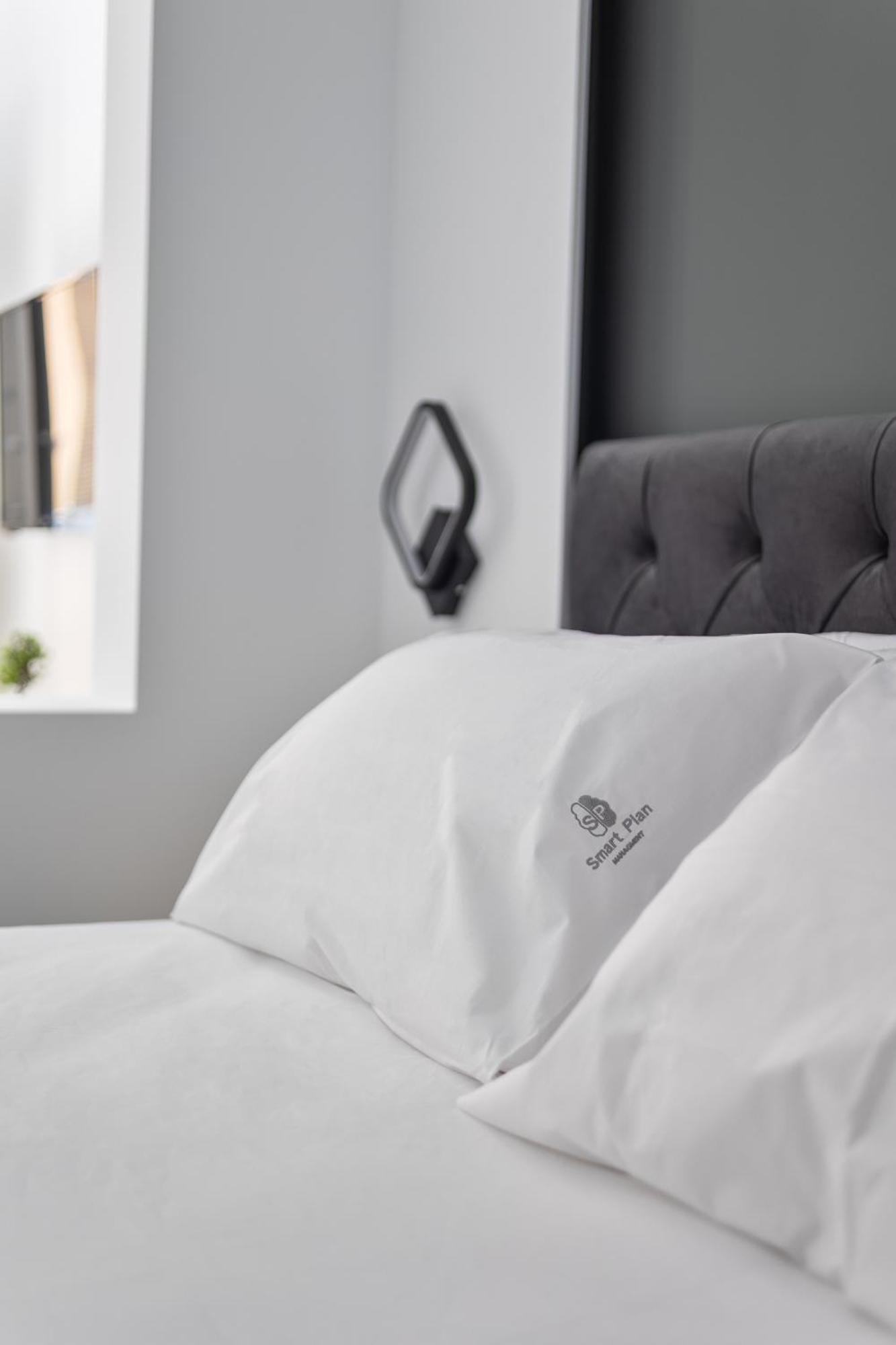 New Glamorous Apartment In Downtown Thessaloníki Ngoại thất bức ảnh